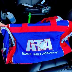 ATA bag